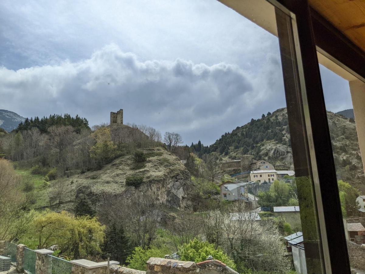 Atalaya - Maitre De Cabestany - Gite Avec Piscine Pour 8 Personnes - 3 Chambres En Suite Llo Exterior foto
